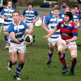 Clontarf Impress In Bonus Point Win