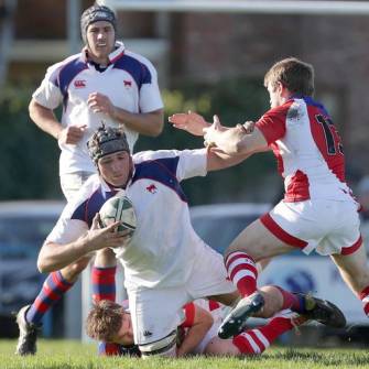 Clontarf Get Bonus Point Reward Against Bohs