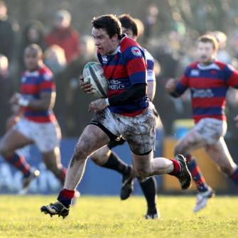 Clontarf Extend Lead At Summit