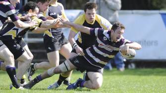 Champions Terenure Complete The Perfect Season