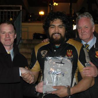 Buccs Claim Connacht Derby Spoils