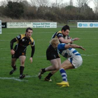 Buccaneers Return To Winning Ways