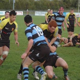 Buccaneers Make It Four Wins From Four