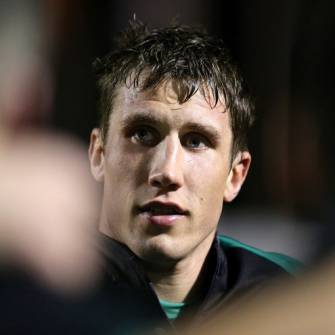 Buccaneers Bounce Back In Ballymena