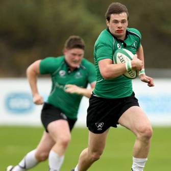 Buccaneers Beat Ballynahinch To Take Top Spot