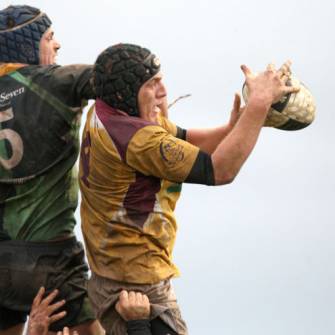 Bruff Do The Business Against Harlequins