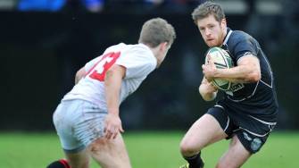 Braidmen Beat Bohs And Bag Another Bonus Point