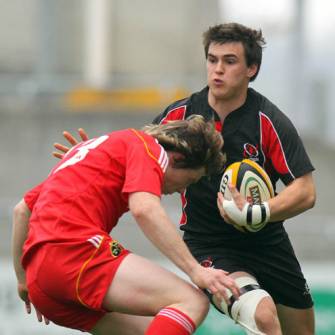 Bonus Point Reward For Ulster Ravens