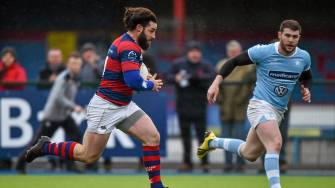 Bonus Point Reward For McGrath-Inspired ‘Tarf