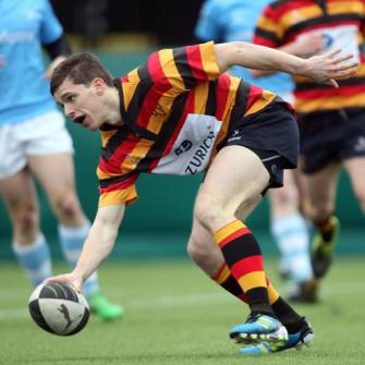 Bonus Point Boost For Lansdowne