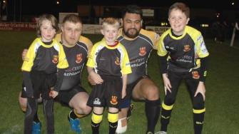 Boland Stars In Buccaneers’ Bonus Point Win Over Malone