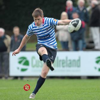 Blackrock Condemn ‘Belvo To Tenth Defeat