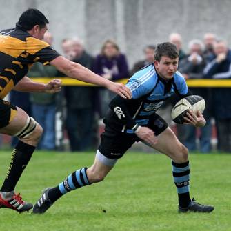 Bennett Drives Shannon To Much-Needed Win