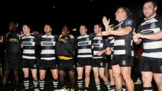 ‘Belvo End Lansdowne’s Winning Run And Lift Leinster Title