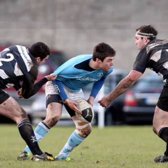 ‘Belvo Beaten By Cusack-Inspired Light Blues
