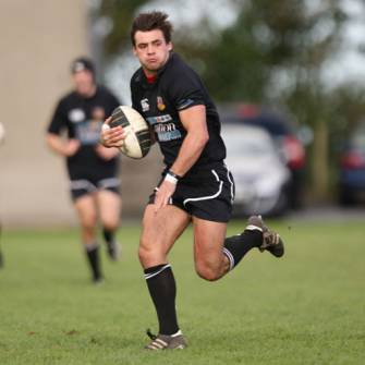 Ballymena Edge Home In Tight Tussle With UCC