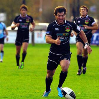 Ballymena And UCD Share The Spoils