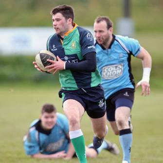 Away Defeat Sends Galwegians Down