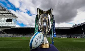 2021 European Finals To Be Held At Tottenham Hotspur Stadium