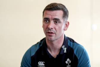 McNamara: It’s About Our Ability To Get The Best Out Of Ourselves