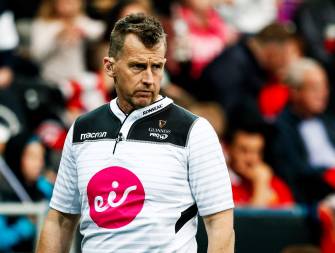 Owens Selected To Referee GUINNESS PRO14 Final