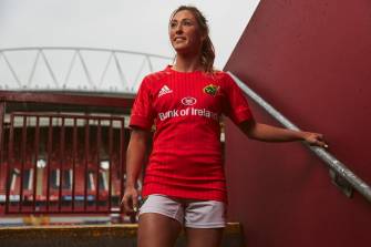 Munster Launch New Adidas Jerseys For Next Season Munster Launch New Adidas Jerseys For Next Season