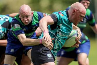 Union Cup 2019 – Day 1