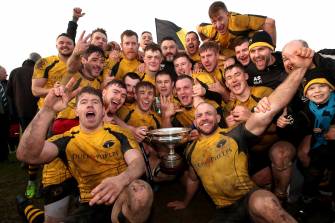 Ashbourne Seek Head Coach & Player Coach Ashbourne Seek Head Coach & Player Coach