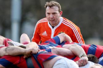 New Referees Courses Across The Provinces