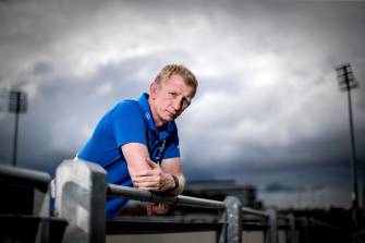 Wingers Daly And Byrne Provide Injury Boost For Leinster