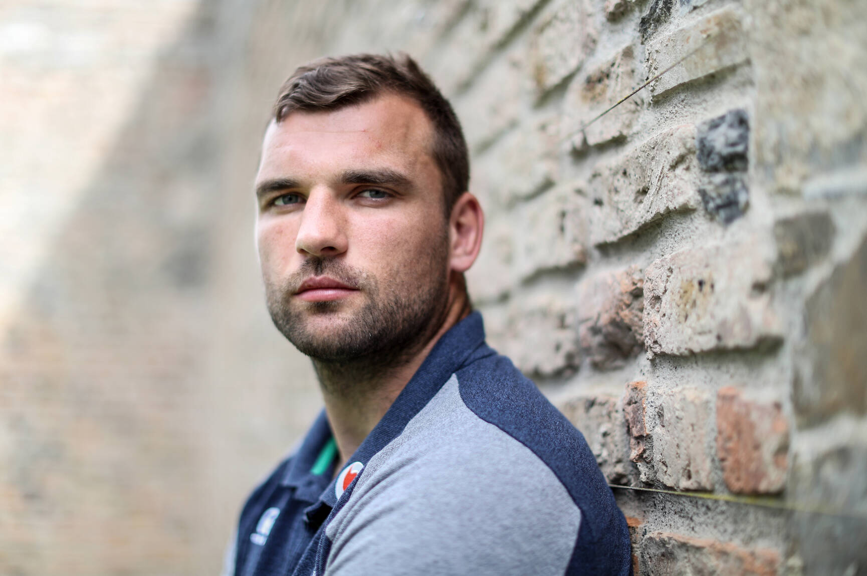 Irish Rugby Beirne It’s Pretty Exciting To Play With Pete And Jack