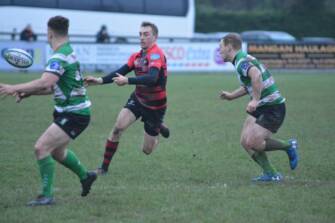 Energia All-Ireland League: Division 1B Previews