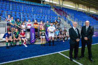 Energia All-Ireland League: Division 1A Previews