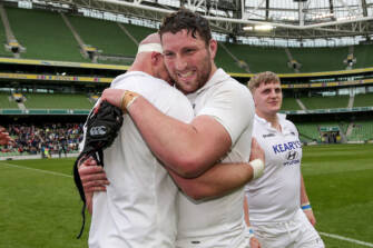 Mintern: Everyone Is Hungry, Everyone Wants To Do Better