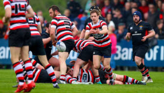 Energia All-Ireland League: Division 2C Previews