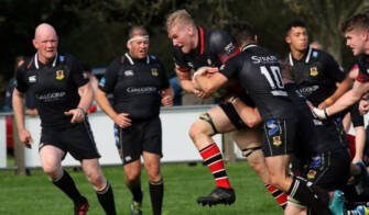 Energia All-Ireland League: Division 2A Previews