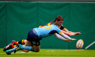 Energia All-Ireland League: Results Round-Up