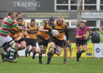 Energia All-Ireland League Division 2C: Round 1 Review