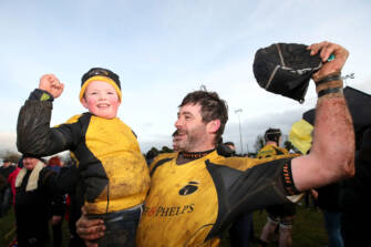 ‘Your Club, Your Country’ – Why Buy A Ticket?