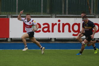 Energia All-Ireland League Division 1B: Round 1 Review