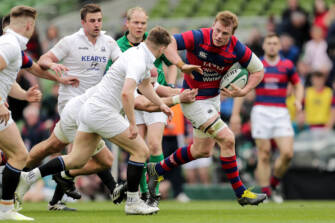 Energia All-Ireland League: Division 1A Previews