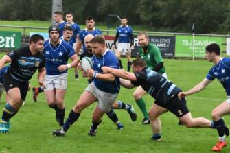 Energia All-Ireland League: Division 1B Previews