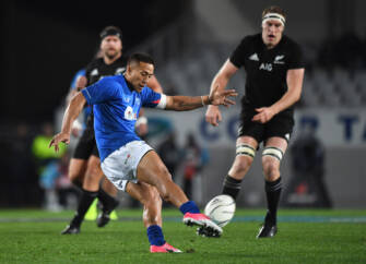 Samoa Call On Mulipola And Paulo For World Cup Finale