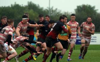 Energia All-Ireland League: Division 2A Previews