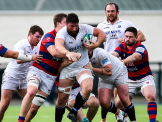 Energia All-Ireland League: Results Round-Up