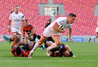 Cooney Contributes 22 Points In Convincing Ulster Victory