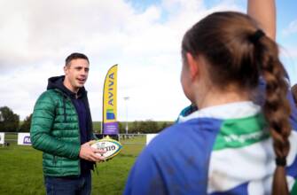 Aviva Minis Festival – De La Salle Palmerston