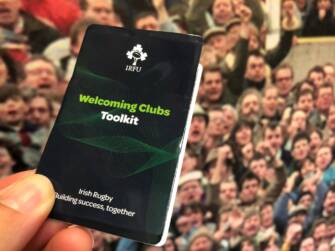 Welcoming Clubs Toolkit Now Available