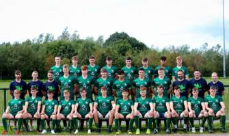 Connacht Crack Culinary Challenge