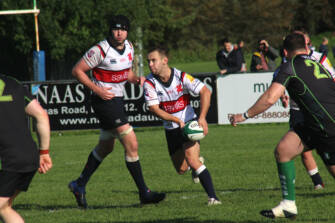 Energia All-Ireland League: Division 1B Previews